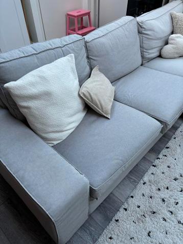 Bank ikea kivik - afbeelding 6