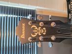 Ibanez AS53TF hollowbody, Ophalen, Zo goed als nieuw, Hollow body, Ibanez