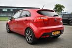 Kia Rio 1.2 Plus Pack Orig-NL | Dealer Onderhouden | LED, Auto's, Kia, Euro 5, Gebruikt, 4 cilinders, Origineel Nederlands