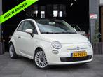 Fiat 500 0.9 TwinAir Sport Navigatie|Leer|PANO|Climate|APK, Voorwielaandrijving, Euro 5, 86 pk, Gebruikt