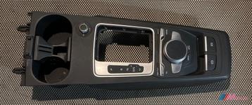 AUDI Q2 MIDDENCONSOLE 81B864261 beschikbaar voor biedingen