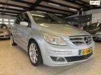 Mercedes-Benz B-klasse 200 Turbo, Auto's, 65 €/maand, Gebruikt, Zwart, 4 cilinders