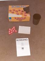Vintage bowling Jumbo 1979, Gebruikt, Ophalen of Verzenden