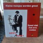 Lizzy en Lucky Speel niet met m'n voeten 7", Ophalen of Verzenden, Nieuw in verpakking