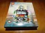 Lego Mico Ninjago City 40703, Ophalen of Verzenden, Nieuw, Complete set, Lego