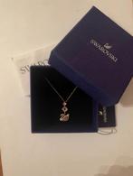 Swarovski Swan Necklace, Verzamelen, Swarovski, Ophalen of Verzenden, Nieuw, Sieraad of Horloge