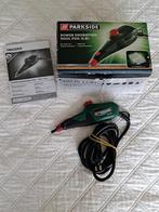 Graveer machine Parkside, Hobby en Vrije tijd, Overige Hobby en Vrije tijd, Ophalen, Zo goed als nieuw