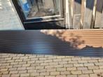 3x nieuwe bruine woodpanelen, Ophalen, Nieuw, Overige materialen, Minder dan 20 mm