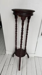 Houten planten standaard, Ophalen, Gebruikt