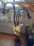 Vloerlamp, Antiek en Kunst, Antiek | Lampen, Ophalen