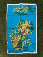 Bedrukt linnen tafelkleedje Australië, Ophalen of Verzenden, Rechthoek