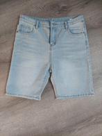 Korte jeans, Kinderen en Baby's, Kinderkleding | Maat 170, Ophalen of Verzenden, Nieuw, Jongen, Broek
