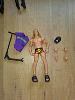 WWE Matt Riddle Action Figure Compleet, Ophalen of Verzenden, Zo goed als nieuw