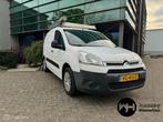 Citroen Berlingo bestel 1.6 HDI Euro 5 USB Bluetooth Imperia, Origineel Nederlands, Te koop, Airconditioning, Gebruikt