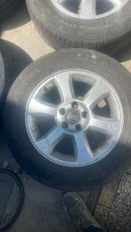 Volvo xc velgen, Auto-onderdelen, Banden en Velgen, Ophalen, Gebruikt, Velg(en), 16 inch