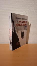 Gilbert Bordes - Winterkinderen, Boeken, Ophalen of Verzenden, Zo goed als nieuw, Gilbert Bordes