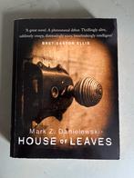 House of Leaves - Mark Z. Danielewski, Ophalen of Verzenden, Gelezen, Europa overig