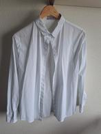 Wit overhemd Riani 44, Kleding | Dames, Blouses en Tunieken, Maat 42/44 (L), Ophalen of Verzenden, Zo goed als nieuw, Wit