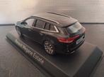 Renault Megane Estate 2020 Schaal 1:43, Hobby en Vrije tijd, Modelauto's | 1:43, Auto, Norev, Ophalen of Verzenden, Norev
