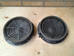 SPEAKERS Links & Rechts- Origineel - AUDI A1 -B.j. 2010>2013, Verzenden