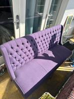 Purple couch, Gebruikt, Ophalen of Verzenden