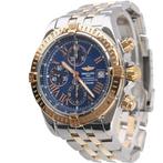 Breitling chronomat Evolution C13356 Fullset Mint, Staal, Breitling, Ophalen of Verzenden, Zo goed als nieuw