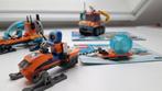 Lego City poolexpeditie, Complete set, Ophalen of Verzenden, Lego, Zo goed als nieuw
