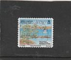 Jersey mi nr 1094 II, Ophalen of Verzenden, Gestempeld