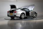 1998 Ferrari 550 Maranello V12, Auto's, Euro 2, Achterwielaandrijving, Gebruikt, Zwart