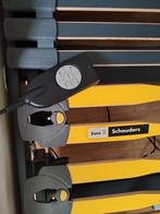 Bossflex 800 lattenbodem.90 bij 200, Ophalen, 90 cm, Eenpersoons, Zo goed als nieuw