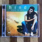 Hind - around the world, Ophalen of Verzenden