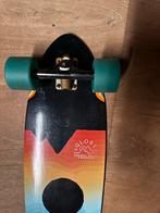 Globe Longboard - Perfect voor Cruisen!, Sport en Fitness, Skateboarden, Ophalen of Verzenden, Zo goed als nieuw, Skateboard, Longboard