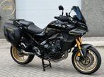 Yamaha Tracer 9 GT Midnight Black Akrapovic Racing Line VOL!, 890 cc, Bedrijf, 3 cilinders, Meer dan 35 kW