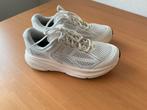 Hoka Clifton One - Maat 41 1/3, Ophalen of Verzenden, Zo goed als nieuw, Wit, Sportschoenen