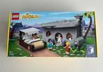 Lego ideas NIEUW 21316 the flintstones, Kinderen en Baby's, Speelgoed | Duplo en Lego, Ophalen of Verzenden, Zo goed als nieuw