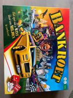 Bankroet spel, Hobby en Vrije tijd, Gezelschapsspellen | Bordspellen, Ophalen, Zo goed als nieuw