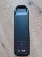 Bosch Power pack e-bike battery with charter, Ophalen of Verzenden, Zo goed als nieuw