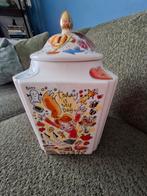 Blond amsterdam pot, Huis en Inrichting, Porselein of Keramiek, Schaal, Ophalen of Verzenden, Zo goed als nieuw