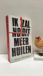 Cruz, Nicky e.a.; Ik zal nooit meer huilen, Boeken, Ophalen of Verzenden, Gelezen, Christendom | Protestants