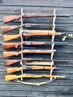 Wand rek T.B.V Geweer, Zwartkruit, Airsoft, Jacht, hengel, Verzamelen, Militaria | Algemeen, Ophalen of Verzenden, Overige soorten