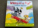 Guusje Nederhorst - Woezel & Pip - Buiten spelen, Ophalen of Verzenden, Zo goed als nieuw, Guusje Nederhorst