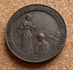 Penning - UK - The Smallholder Championship Medal 1950, Ophalen of Verzenden, Brons, Buitenland
