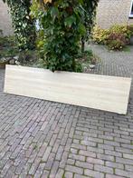 Kastplanken Ikea beige, Ophalen, Gebruikt