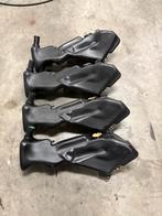 Gilera runner 125cc 180cc fx fxr benzine tank origineel, Motoren, Ophalen of Verzenden