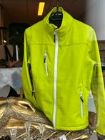 BJØRNSON Softshell Jas Zomer Dames mix maten mix kleur €7, Ophalen of Verzenden, Zo goed als nieuw, Overige maten