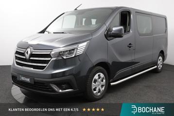 Renault Trafic 2.0 Blue dCi 130 T29 L2H1 Start DC | 6 Persoo beschikbaar voor biedingen