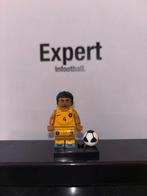 Van dijk lego poppetje - nederland, Ophalen of Verzenden, Nieuw, Overige binnenlandse clubs, Beeldje of Poppetje
