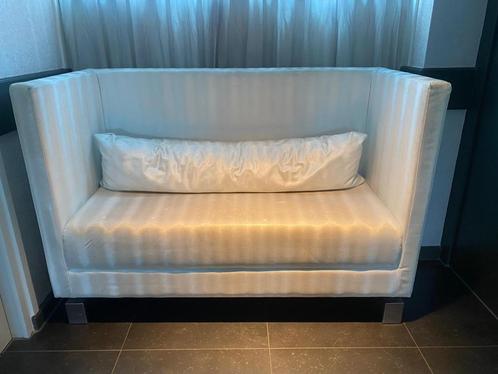 Mooie bankjes 7 stuks, Antiek en Kunst, Antiek | Meubels | Stoelen en Banken, Ophalen
