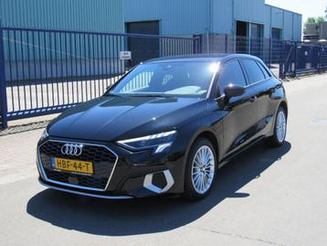 Audi A3 Sportback 40 TFSI e Advanced edition S-Line beschikbaar voor biedingen