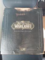 World of Warcraft Collector's Edition, Role Playing Game (Rpg), Vanaf 12 jaar, Ophalen of Verzenden, 1 speler